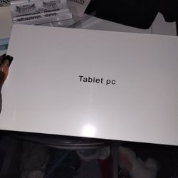 Tablet/Pc
