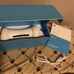 Wicked Bone Interactive Dog Toy