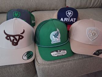 Gorras ARIAT