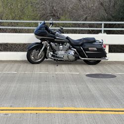 2006 Road Glide 