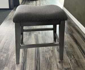 6 Counter Stools