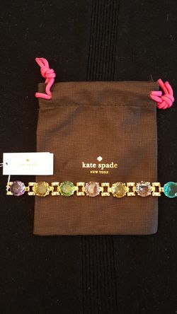 Kate Spade, bracelet