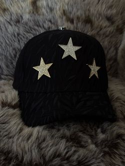 Barbas hats 🧢