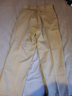 Dickies