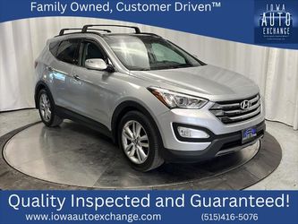 2016 Hyundai Santa Fe Sport