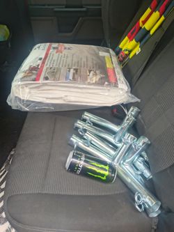 De.venta tenemos carpa 10 x 20