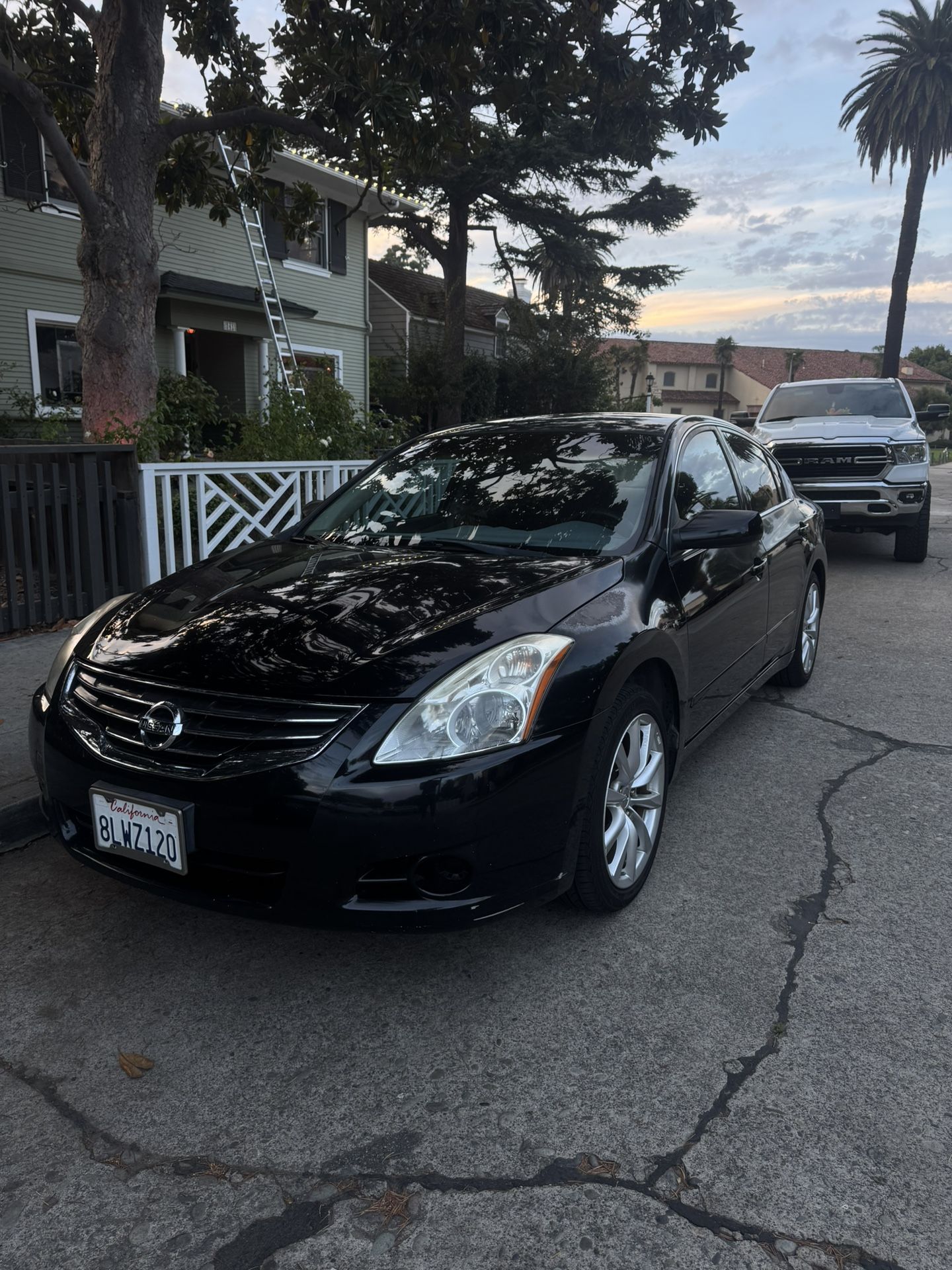 2011 Nissan Altima