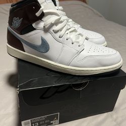 Air Jordan 1 MID SE