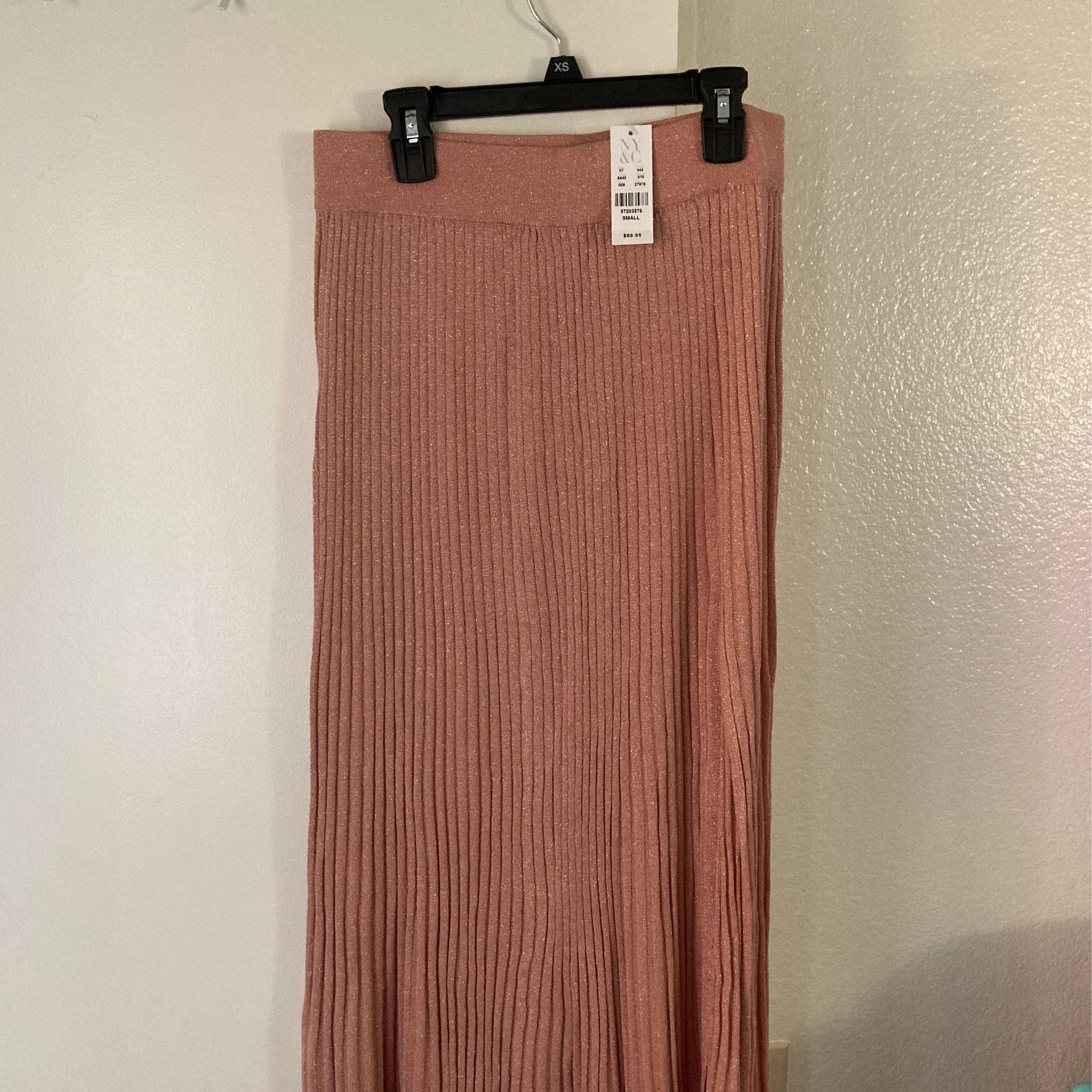Maxi Skirt