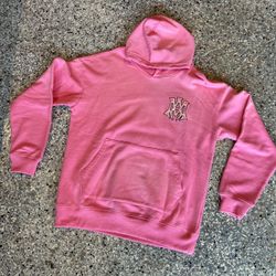 AMIRI DISTRESSED HOODIE $85