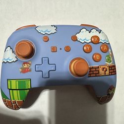 Nintendo Switch Remotes