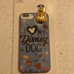 Disney iPhone Case 6+/6s/7+/8+
