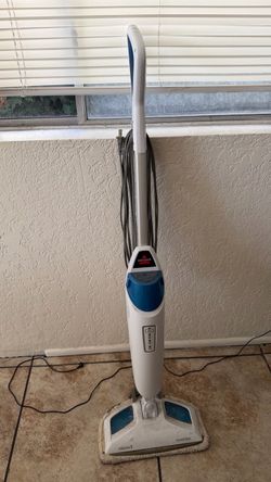 Bissell PowerFresh Steam Mop