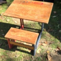 Child's Desk