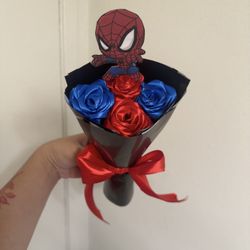 Eternal Flower Bouquet 