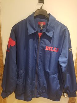 BILLS JACKET