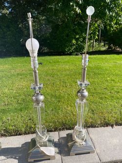 Lamp set