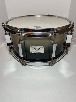 Pork Pie Little Squealer 12” Snare Drum