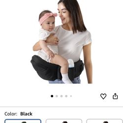 Baby Carrier