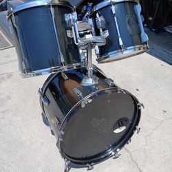 Drums 