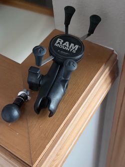 Ram Mounts X-Grip Phone