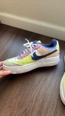 Nike Air Force 1s