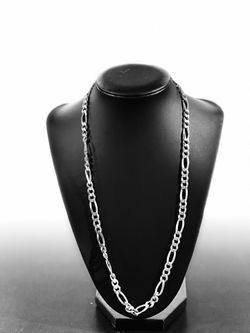 Sterling Silver Italian Chain