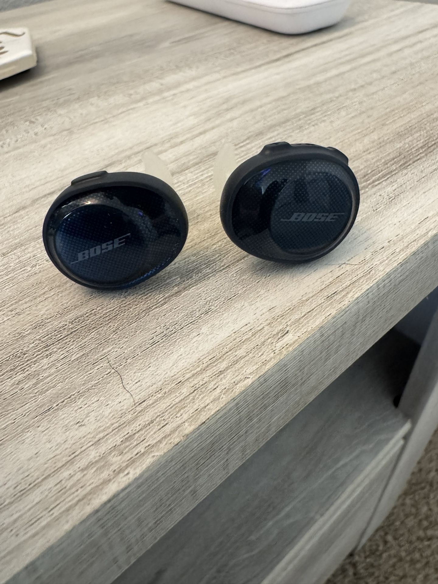 Bose SoundSport Free Wireless Earbuds