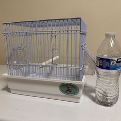 Small Bird Cage