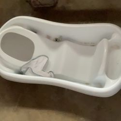 Baby Bath Bathtub