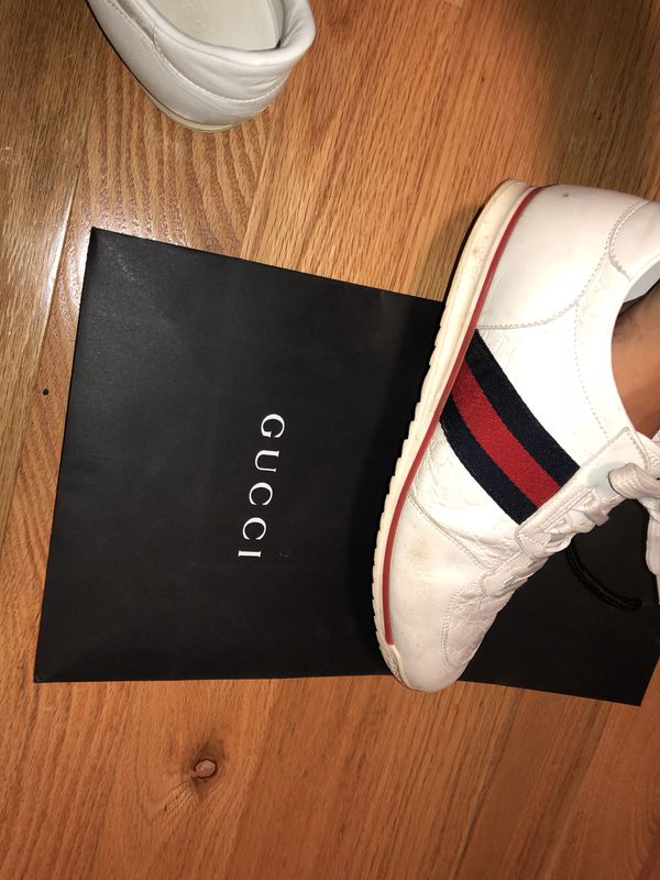 Gucci shoes from outlet mall in Louisville for Sale in Goshen, KY - OfferUp