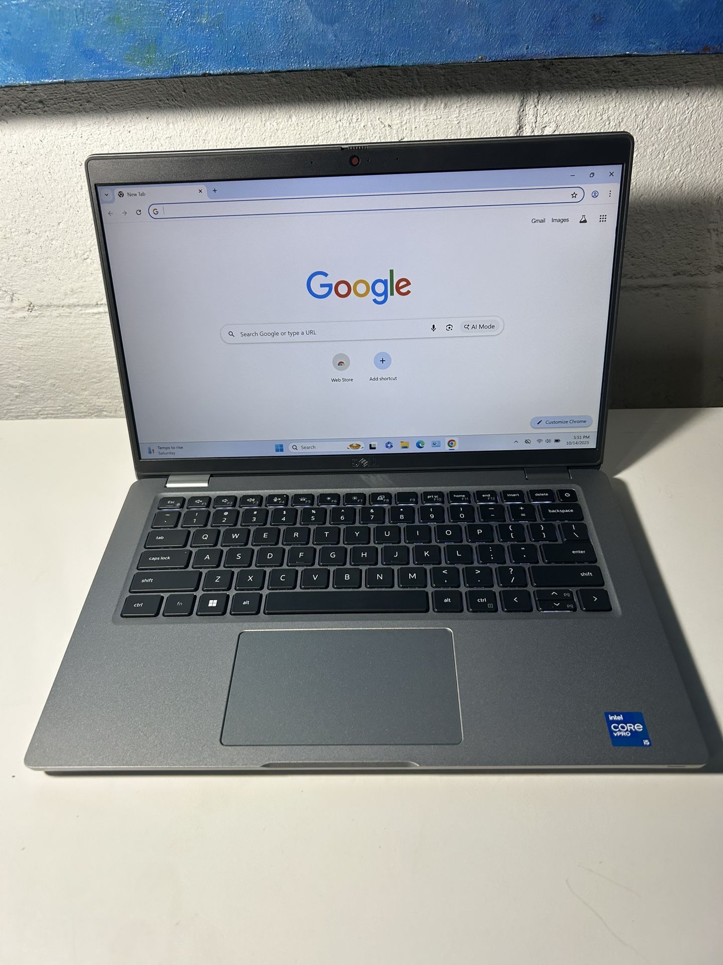 Dell Latitude 5420 (Core i5-1145G7, 16GB RAM, 256GB NVMe SSD)