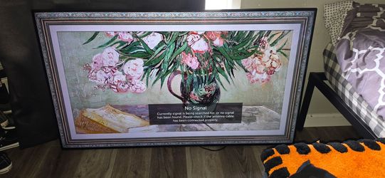 LG TV