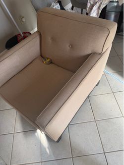 Sofa set