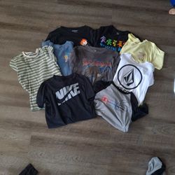 Boys T Shirts