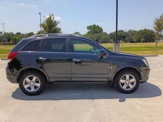 2012 Chevy Captiva.    LOW MILES