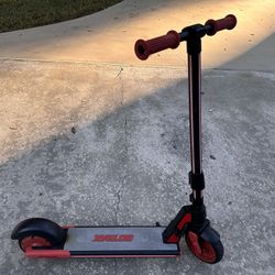 Gotrax Kids Electric Scooter