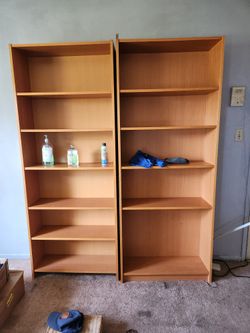 Book Case/shelves