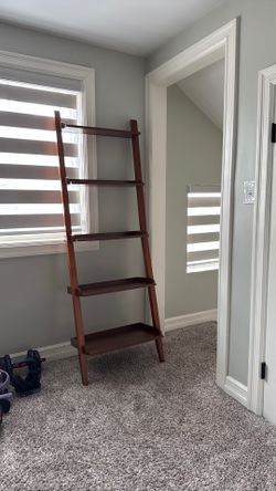 Shelf