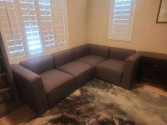 Sectional Couch