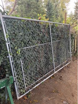 Fence