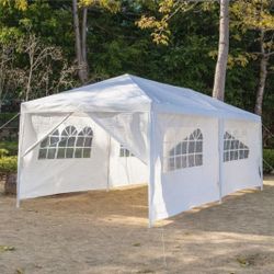 Brand New 10x20 Canopy 