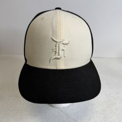Fear Of God Hat