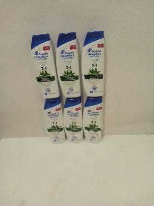 Head& Shoulders Shampoo 2-1
