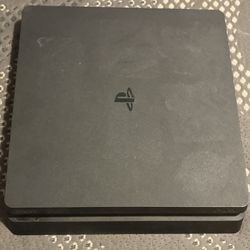 PS4 