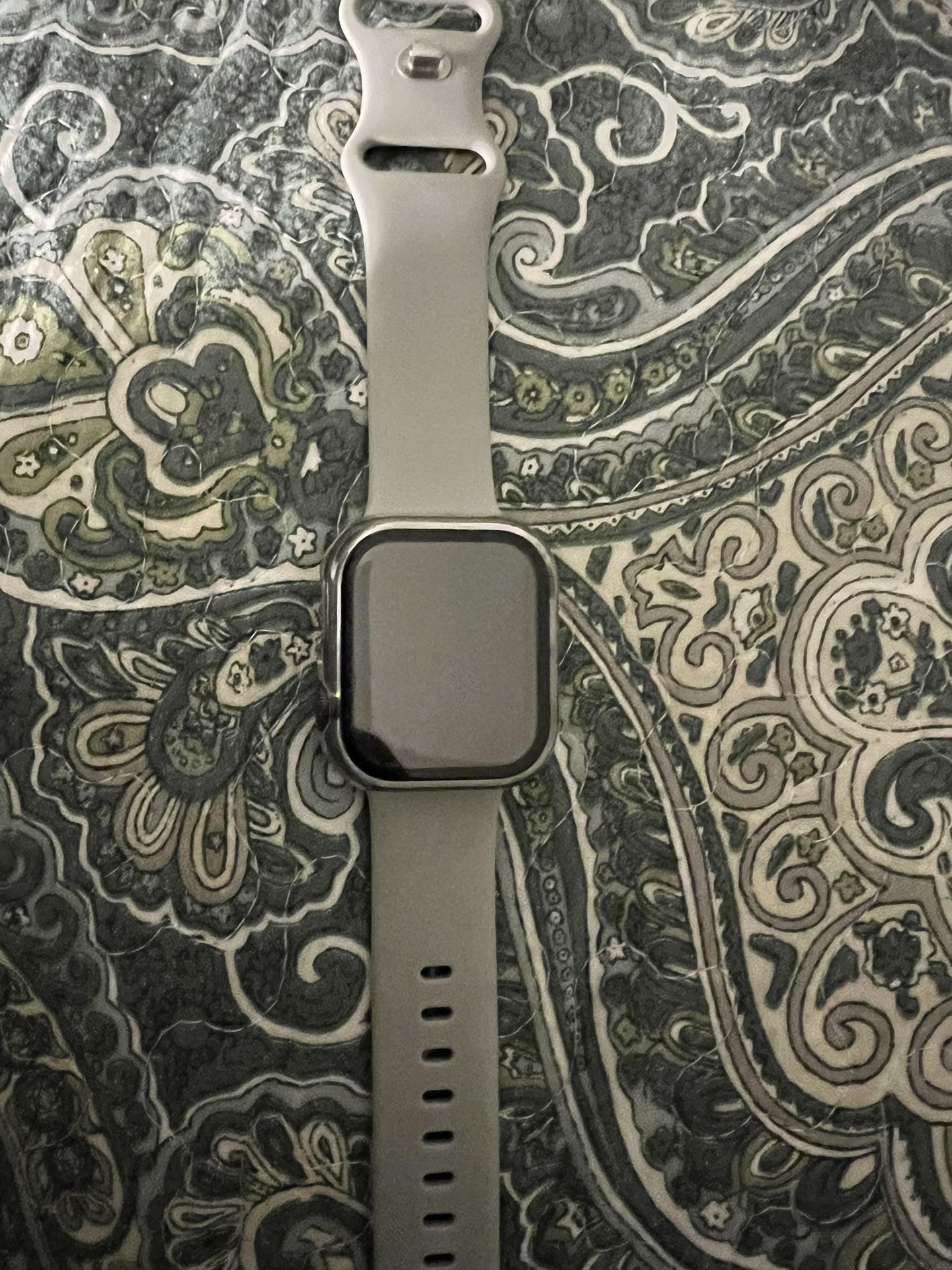 Apple Watch 5th Gen 