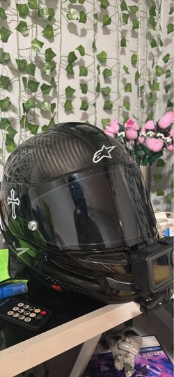 Alpinestars r10
