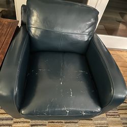 Two Armchairs - Free