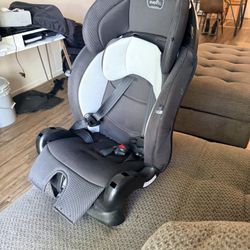 Car seat 