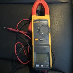 FLUKE 381